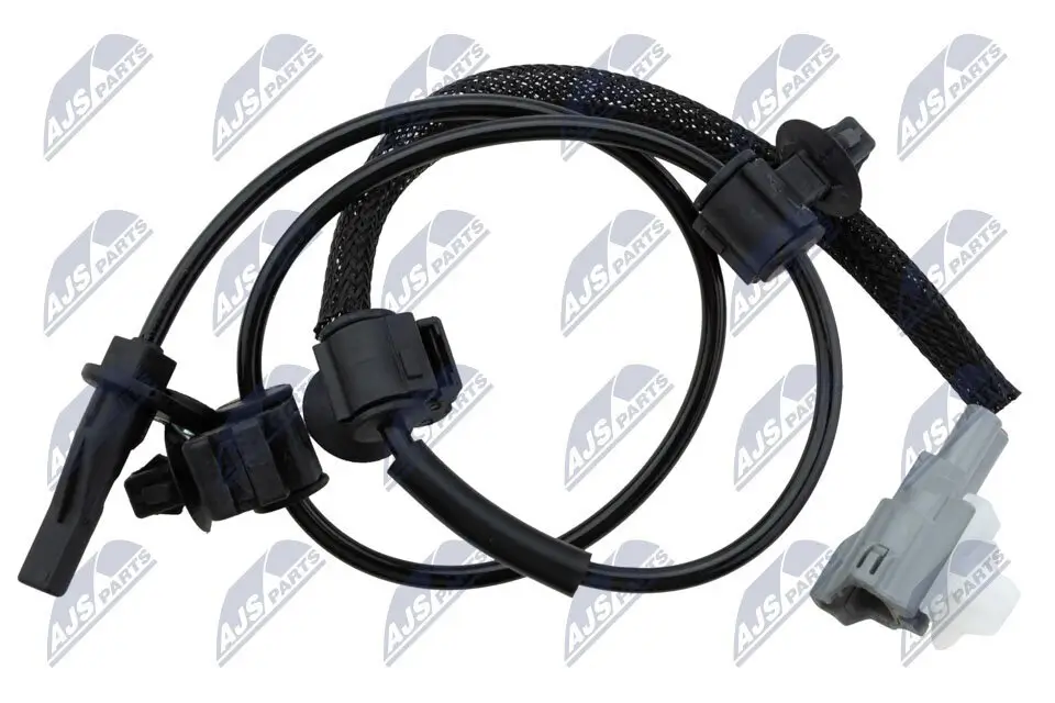 Sensor, Raddrehzahl Hinterachse rechts NTY HCA-SB-018
