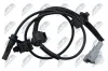 Sensor, Raddrehzahl Hinterachse rechts NTY HCA-SB-018