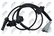 Sensor, Raddrehzahl Hinterachse rechts NTY HCA-SB-018