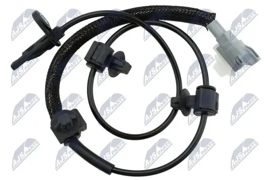 Sensor, Raddrehzahl Hinterachse links NTY HCA-SB-019 Bild Sensor, Raddrehzahl Hinterachse links NTY HCA-SB-019
