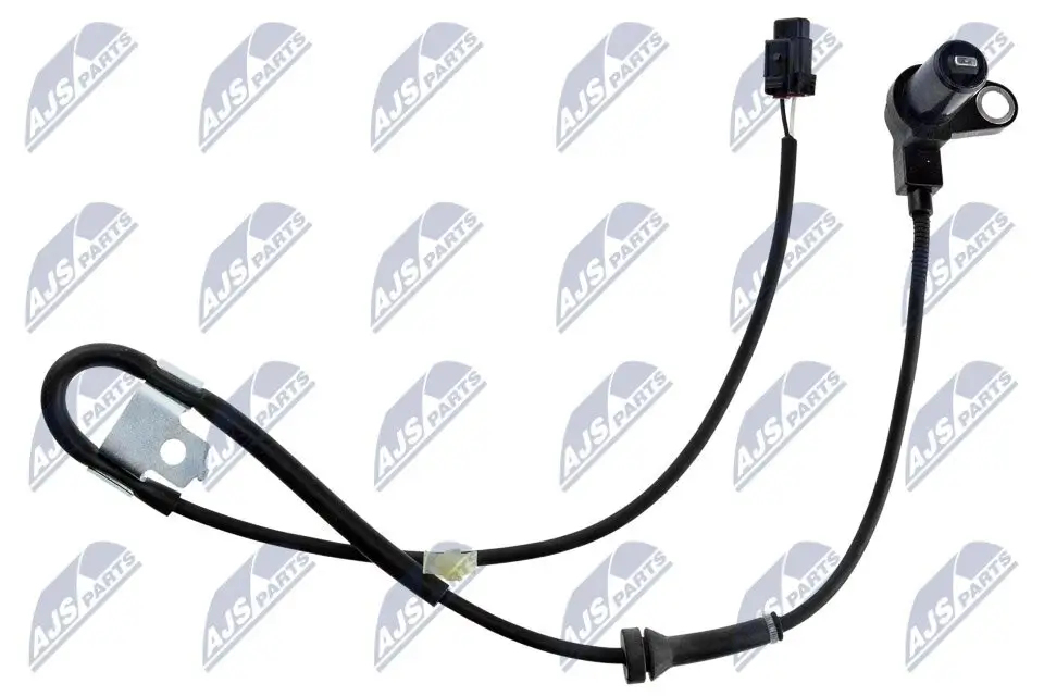 Sensor, Raddrehzahl Vorderachse links NTY HCA-SU-000