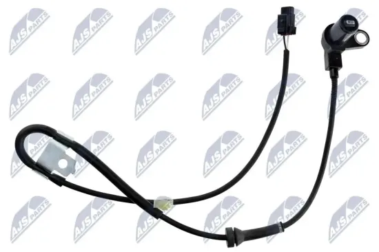 Sensor, Raddrehzahl Vorderachse links NTY HCA-SU-000 Bild Sensor, Raddrehzahl Vorderachse links NTY HCA-SU-000