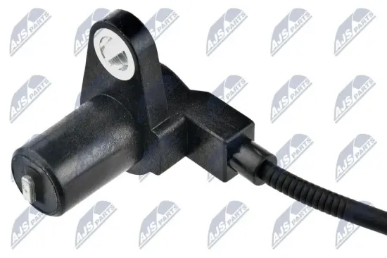 Sensor, Raddrehzahl Vorderachse links NTY HCA-SU-000 Bild Sensor, Raddrehzahl Vorderachse links NTY HCA-SU-000