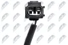 Sensor, Raddrehzahl Vorderachse links NTY HCA-SU-000 Bild Sensor, Raddrehzahl Vorderachse links NTY HCA-SU-000