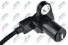 Sensor, Raddrehzahl NTY HCA-SU-001 Bild Sensor, Raddrehzahl NTY HCA-SU-001