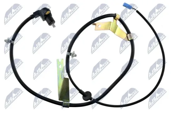 Sensor, Raddrehzahl Hinterachse links NTY HCA-SU-002 Bild Sensor, Raddrehzahl Hinterachse links NTY HCA-SU-002