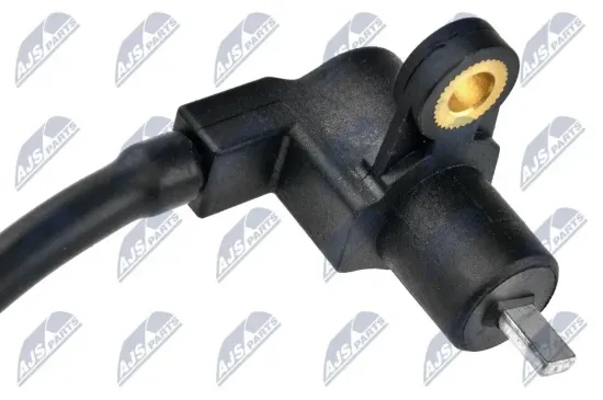 Sensor, Raddrehzahl Hinterachse links NTY HCA-SU-002 Bild Sensor, Raddrehzahl Hinterachse links NTY HCA-SU-002