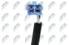 Sensor, Raddrehzahl Hinterachse links NTY HCA-SU-002 Bild Sensor, Raddrehzahl Hinterachse links NTY HCA-SU-002