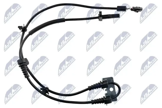 Sensor, Raddrehzahl Vorderachse links NTY HCA-SU-004 Bild Sensor, Raddrehzahl Vorderachse links NTY HCA-SU-004