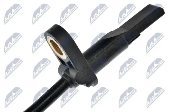 Sensor, Raddrehzahl Vorderachse links NTY HCA-SU-004 Bild Sensor, Raddrehzahl Vorderachse links NTY HCA-SU-004