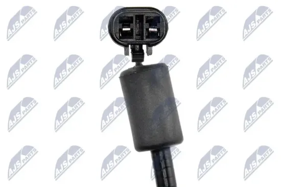 Sensor, Raddrehzahl Vorderachse links NTY HCA-SU-004 Bild Sensor, Raddrehzahl Vorderachse links NTY HCA-SU-004
