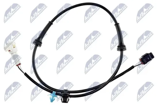 Sensor, Raddrehzahl Hinterachse links NTY HCA-SU-010 Bild Sensor, Raddrehzahl Hinterachse links NTY HCA-SU-010