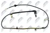 Sensor, Raddrehzahl Hinterachse rechts NTY HCA-SU-012 Bild Sensor, Raddrehzahl Hinterachse rechts NTY HCA-SU-012