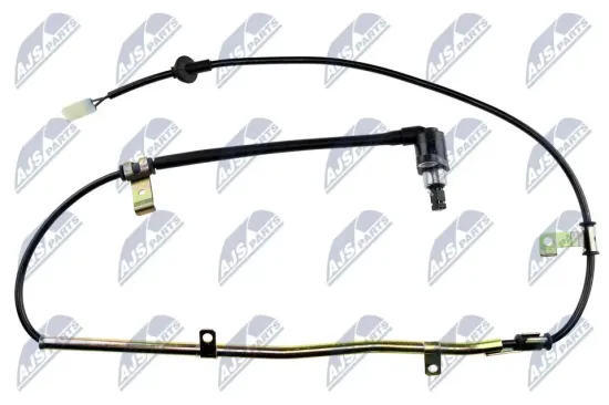 Sensor, Raddrehzahl Hinterachse rechts NTY HCA-SU-012 Bild Sensor, Raddrehzahl Hinterachse rechts NTY HCA-SU-012