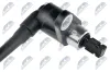 Sensor, Raddrehzahl Hinterachse rechts NTY HCA-SU-012 Bild Sensor, Raddrehzahl Hinterachse rechts NTY HCA-SU-012