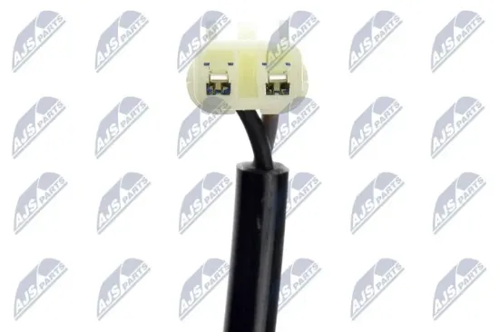 Sensor, Raddrehzahl Hinterachse rechts NTY HCA-SU-012 Bild Sensor, Raddrehzahl Hinterachse rechts NTY HCA-SU-012