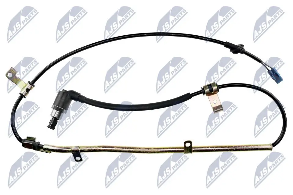 Sensor, Raddrehzahl Hinterachse links NTY HCA-SU-013