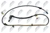 Sensor, Raddrehzahl Hinterachse links NTY HCA-SU-013 Bild Sensor, Raddrehzahl Hinterachse links NTY HCA-SU-013