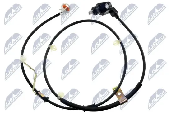 Sensor, Raddrehzahl Hinterachse links NTY HCA-SU-020 Bild Sensor, Raddrehzahl Hinterachse links NTY HCA-SU-020