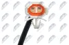 Sensor, Raddrehzahl Hinterachse links NTY HCA-SU-020 Bild Sensor, Raddrehzahl Hinterachse links NTY HCA-SU-020