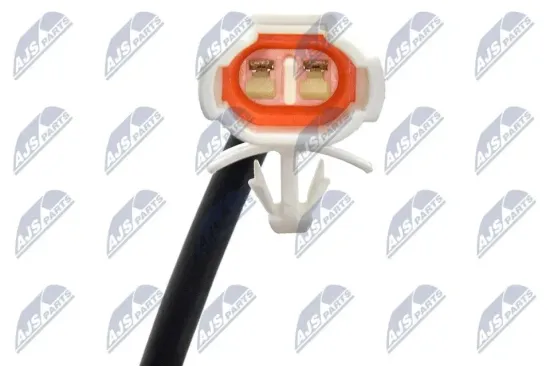 Sensor, Raddrehzahl Hinterachse links NTY HCA-SU-020 Bild Sensor, Raddrehzahl Hinterachse links NTY HCA-SU-020