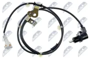 Sensor, Raddrehzahl Hinterachse rechts NTY HCA-SU-021