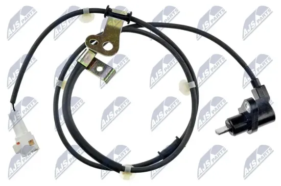 Sensor, Raddrehzahl Hinterachse rechts NTY HCA-SU-021 Bild Sensor, Raddrehzahl Hinterachse rechts NTY HCA-SU-021