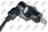 Sensor, Raddrehzahl Hinterachse rechts NTY HCA-SU-021 Bild Sensor, Raddrehzahl Hinterachse rechts NTY HCA-SU-021