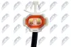Sensor, Raddrehzahl Hinterachse rechts NTY HCA-SU-021 Bild Sensor, Raddrehzahl Hinterachse rechts NTY HCA-SU-021