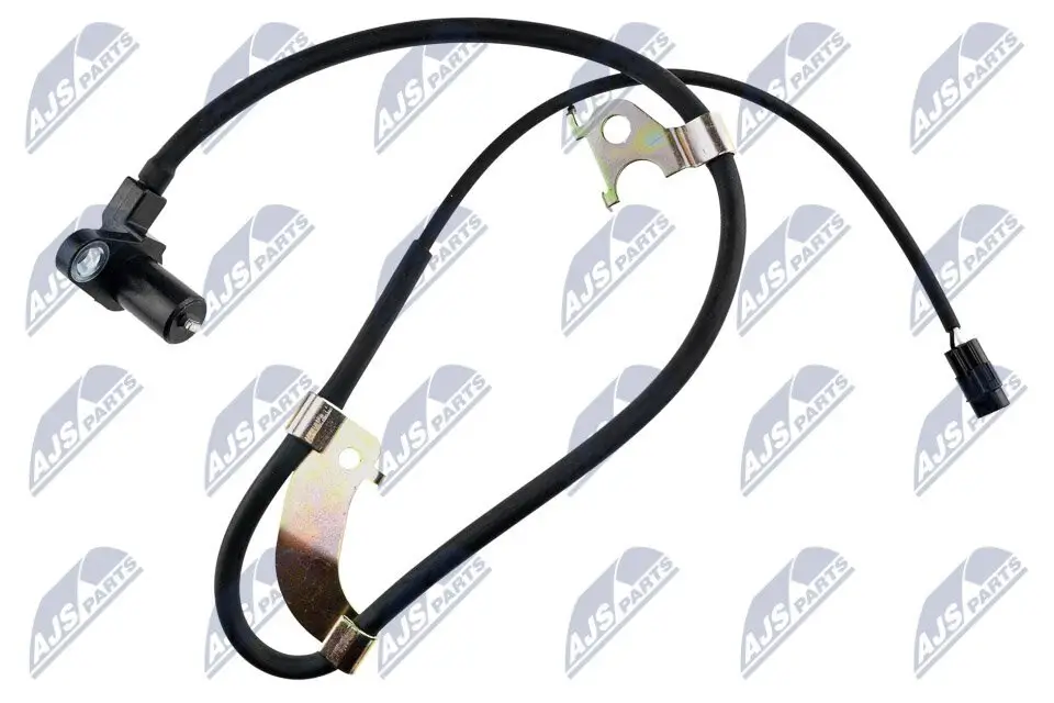 Sensor, Raddrehzahl Vorderachse links NTY HCA-SU-022