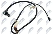 Sensor, Raddrehzahl Vorderachse links NTY HCA-SU-022