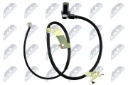 Sensor, Raddrehzahl Vorderachse rechts NTY HCA-SU-023