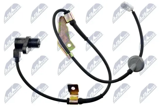 Sensor, Raddrehzahl Vorderachse links NTY HCA-SU-024 Bild Sensor, Raddrehzahl Vorderachse links NTY HCA-SU-024
