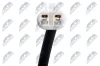Sensor, Raddrehzahl Vorderachse links NTY HCA-SU-024 Bild Sensor, Raddrehzahl Vorderachse links NTY HCA-SU-024