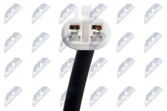 Sensor, Raddrehzahl Vorderachse links NTY HCA-SU-024 Bild Sensor, Raddrehzahl Vorderachse links NTY HCA-SU-024
