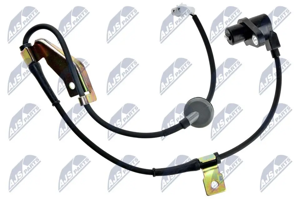 Sensor, Raddrehzahl Vorderachse rechts NTY HCA-SU-025