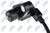 Sensor, Raddrehzahl Vorderachse rechts NTY HCA-SU-025 Bild Sensor, Raddrehzahl Vorderachse rechts NTY HCA-SU-025