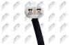 Sensor, Raddrehzahl Vorderachse rechts NTY HCA-SU-025 Bild Sensor, Raddrehzahl Vorderachse rechts NTY HCA-SU-025