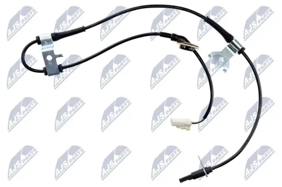 Sensor, Raddrehzahl Vorderachse rechts NTY HCA-SU-031 Bild Sensor, Raddrehzahl Vorderachse rechts NTY HCA-SU-031