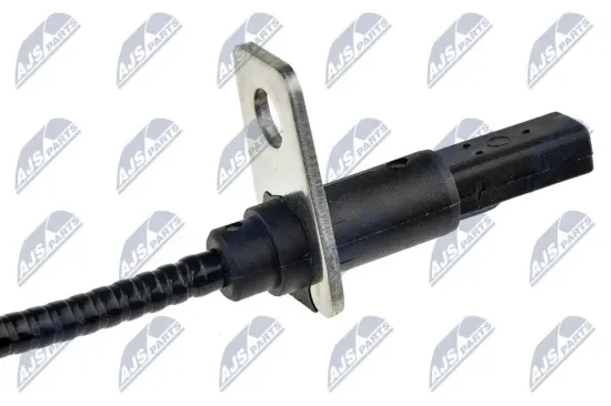 Sensor, Raddrehzahl Vorderachse links NTY HCA-SU-032 Bild Sensor, Raddrehzahl Vorderachse links NTY HCA-SU-032