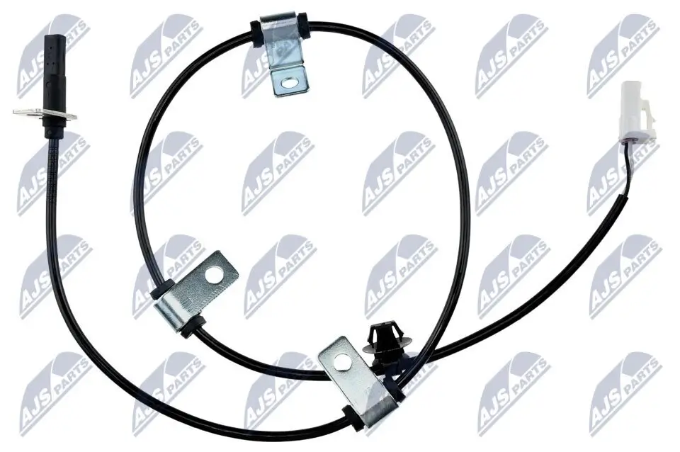 Sensor, Raddrehzahl Hinterachse rechts NTY HCA-SU-033