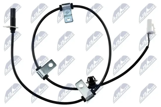 Sensor, Raddrehzahl Hinterachse rechts NTY HCA-SU-033 Bild Sensor, Raddrehzahl Hinterachse rechts NTY HCA-SU-033