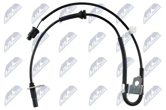 Sensor, Raddrehzahl Vorderachse links NTY HCA-SU-039 Bild Sensor, Raddrehzahl Vorderachse links NTY HCA-SU-039