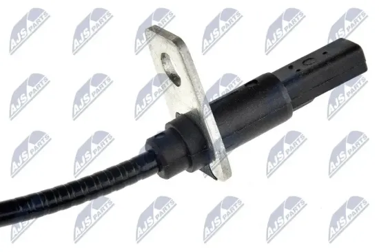 Sensor, Raddrehzahl Vorderachse links NTY HCA-SU-039 Bild Sensor, Raddrehzahl Vorderachse links NTY HCA-SU-039