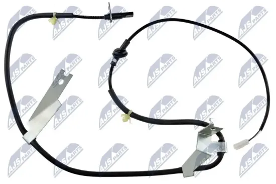 Sensor, Raddrehzahl Hinterachse links NTY HCA-SU-042 Bild Sensor, Raddrehzahl Hinterachse links NTY HCA-SU-042