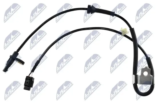 Sensor, Raddrehzahl Vorderachse links NTY HCA-SU-043 Bild Sensor, Raddrehzahl Vorderachse links NTY HCA-SU-043
