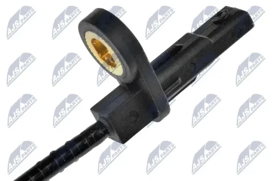 Sensor, Raddrehzahl Vorderachse links NTY HCA-SU-043 Bild Sensor, Raddrehzahl Vorderachse links NTY HCA-SU-043