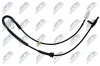 Sensor, Raddrehzahl NTY HCA-SU-044 Bild Sensor, Raddrehzahl NTY HCA-SU-044