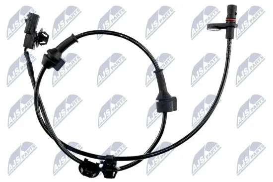 Sensor, Raddrehzahl Hinterachse links Hinterachse rechts NTY HCA-SU-049 Bild Sensor, Raddrehzahl Hinterachse links Hinterachse rechts NTY HCA-SU-049