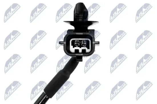 Sensor, Raddrehzahl Hinterachse links Hinterachse rechts NTY HCA-SU-049 Bild Sensor, Raddrehzahl Hinterachse links Hinterachse rechts NTY HCA-SU-049